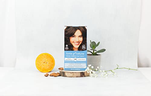 DIY Natural Hair Dye Recipe - Image 4