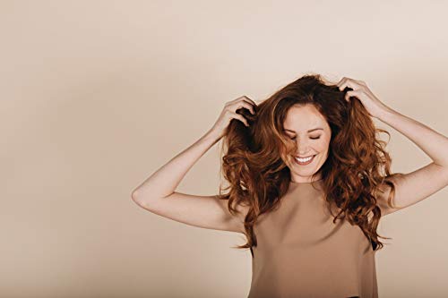 Post-Wash Hair Serum - Image 4
