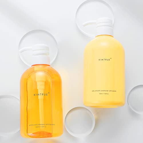 Nourishing Lanolin Hair Conditioner - Image 3