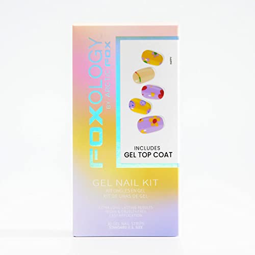 Gel Nail Polish by Dashing Diva