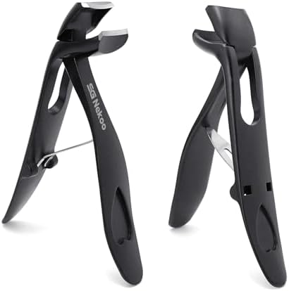 Ultimate Nail Clippers: Durable and Long-Lasting - Image 3