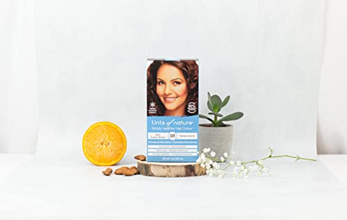 Natural Organic Hair Dye 4 oz Vibrant Color Healthy Shine 100% Plant-Based - Image 5