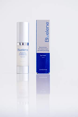 Azulene Eye Cream by Earth Science - Image 2