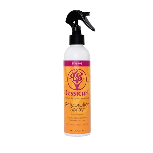 CGM Leave In Conditioner Spray