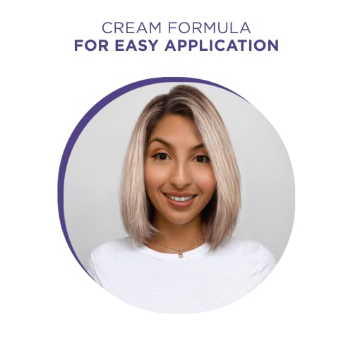 ?Shimmer Hair Cream for glossy, shiny hair? - Image 4