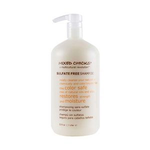 Cantu Shea Butter Natural Shampoo 12 oz for Healthy Hydrated Hair