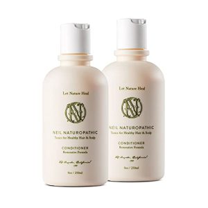 Conditioner Bless: Leave In for Nourished Hair