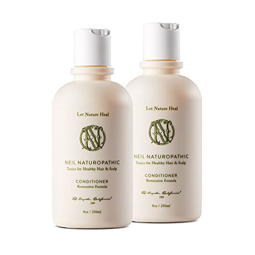 Conditioner Bless: Leave In for Nourished Hair