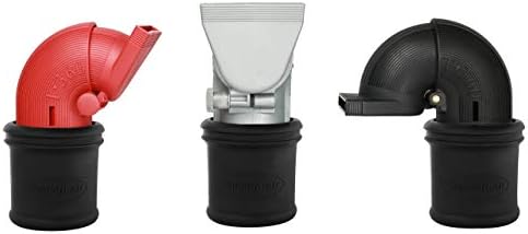 Elchin Pro Hair Dryer with Quick Dry Technology for Fast, Efficient Styling - Image 7