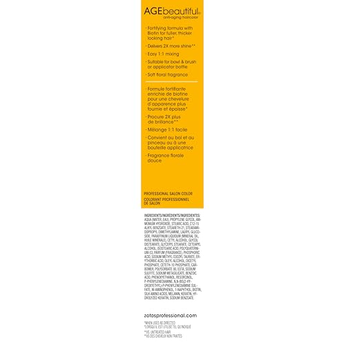 Sally Beauty Strong Hold Gel Styling Product for Unbreakable Hold - Image 8