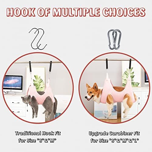 360-degree rotating dog nail clippers - Image 3