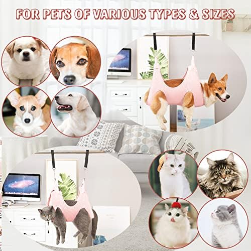 360-degree rotating dog nail clippers - Image 7