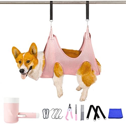 360-degree rotating dog nail clippers