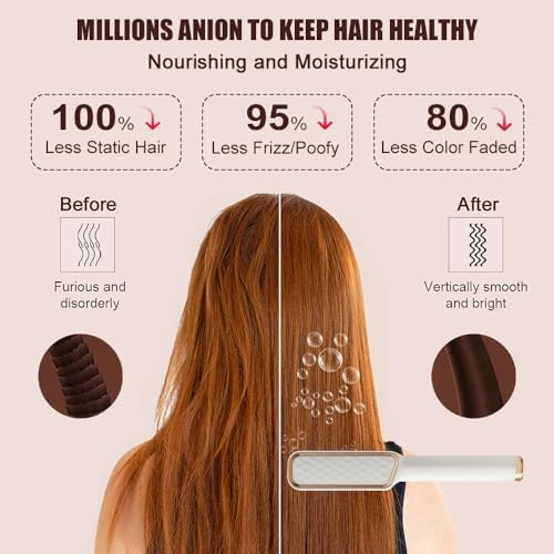 3D Hair Volumizer Model - Image 5