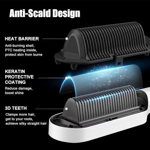 3D Hair Volumizer Model - Image 6