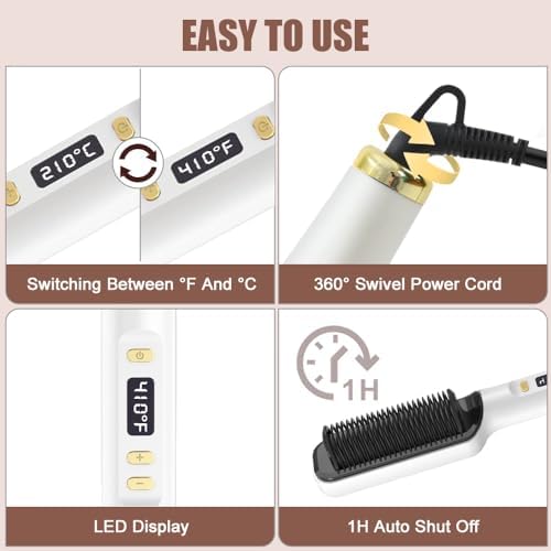 3D Hair Volumizer Model - Image 7