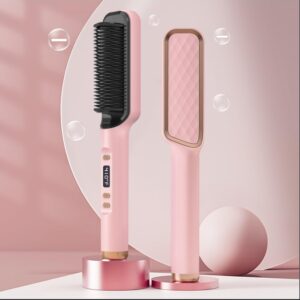 3D Hair Volumizer Model