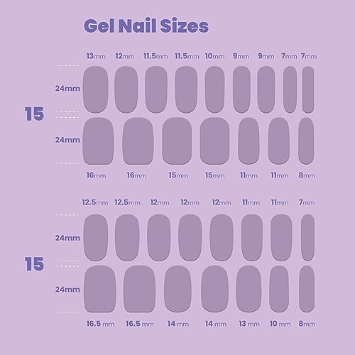 Cruelty-free Gel Nail Kits for Vegans - Image 7