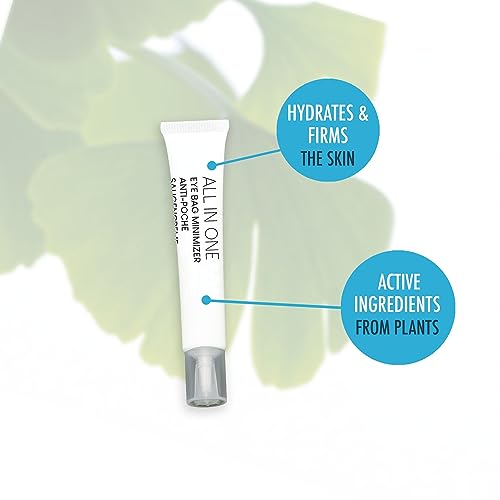Brightening and Firming Hydrating Dual Eye Cream and Concealer 15ml - Image 5