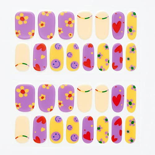Gel Nail Polish by Dashing Diva - Image 2