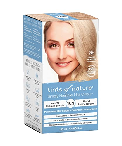 ?Cover Grey Hair Naturally with Hair Dye? - Image 2