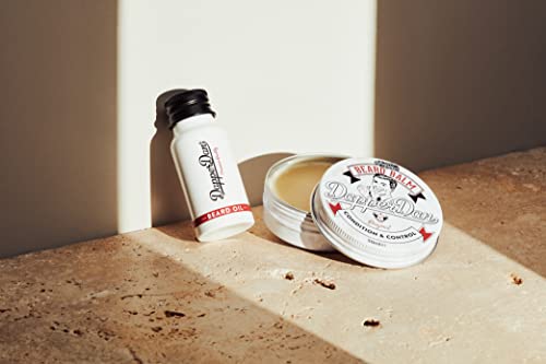 ?Dapper Dan Hair Wax ? Styling product for men? - Image 3