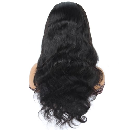 Affordable Human Hair Lace Front Wig