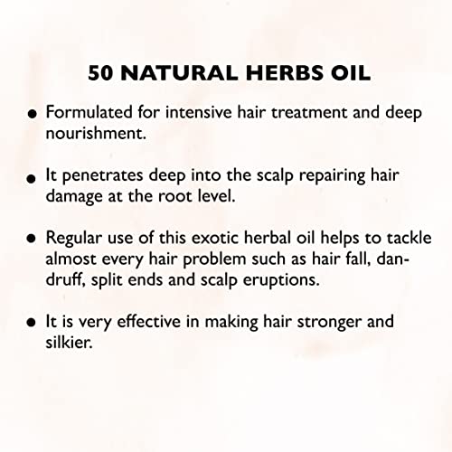 Natural Anti Dandruff Shampoo Recipes for DIY Hair Care - 5 Recipes Included - Image 6