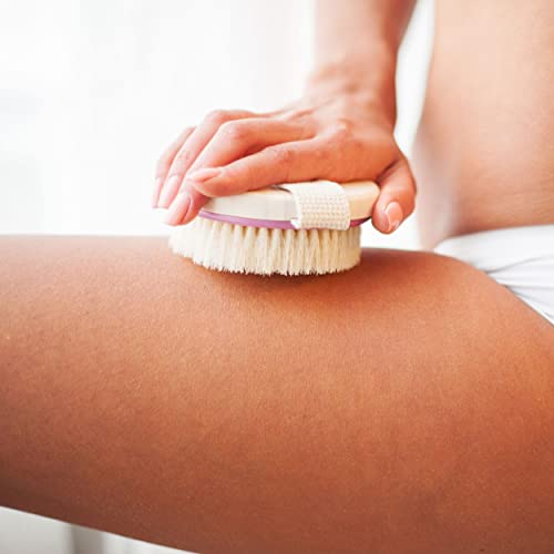 Ingrown Hair Brush: Prevent and treat ingrown hairs. - Image 7