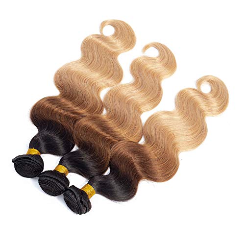 Two Tone Hair: Human Hair Extensions - Image 6