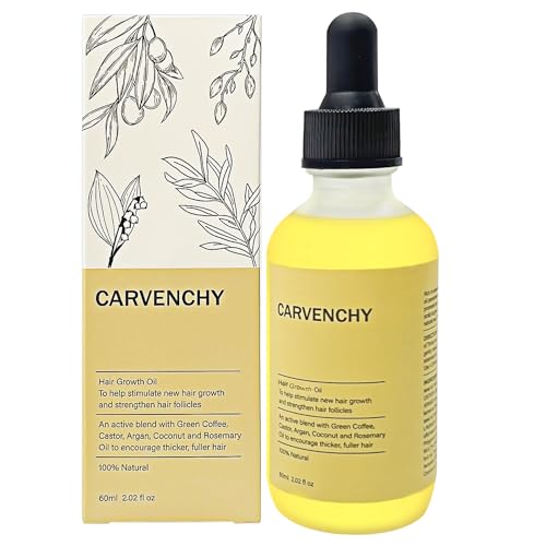 Cruelty-Free Hair Oils