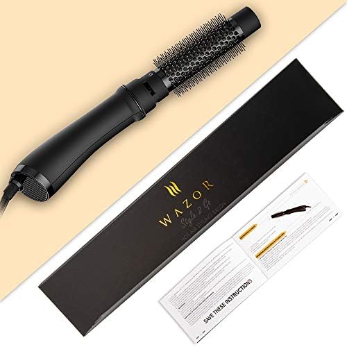 Conair 3-In-1 Styler Dryer: Versatile Hair Tool - Image 6