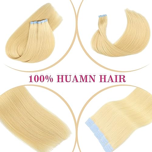 26? Human Hair Extension - Image 5
