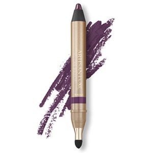 Arden Smoky Eye Pencil: Enhance eyes with smoldering effect.