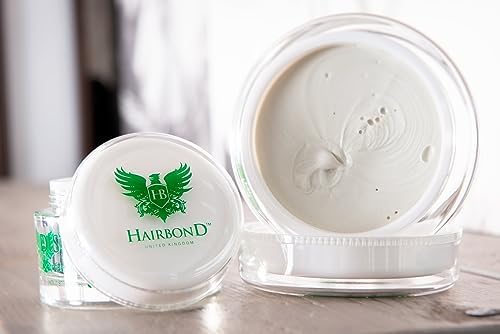 Hair clay for creating textured, tousled styles. - Image 2