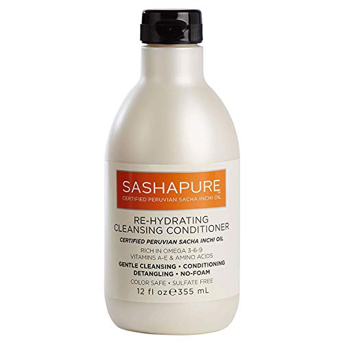 Wen Hair Conditioner Ingredients List