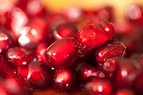 Pomegranate Oil Anti Aging Lipstick - Image 5