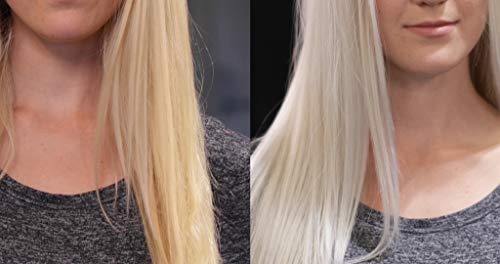 Quick and effective leave-in conditioner for hair. - Image 6