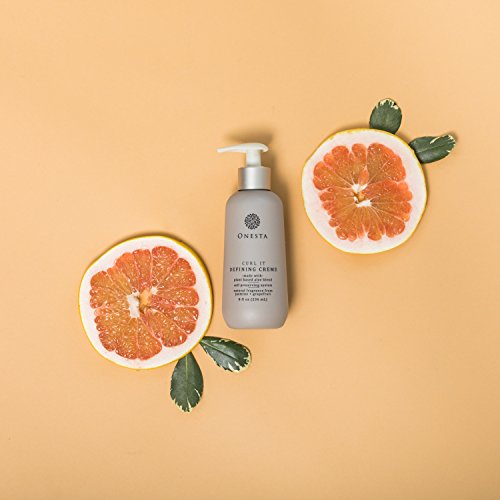 ?Natulique Curl Cream for Defined Curls? - Image 3