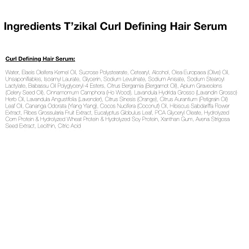 Hair Care: Serum vs. Leave In Conditioner - Image 6