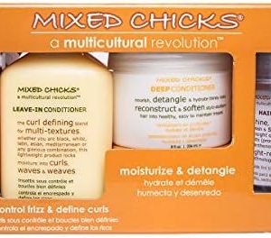 Mixed Chicks Leave In Conditioner