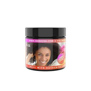 Chebe Hair Mask for Strong Healthy Hair - 8 oz Natural Treatment