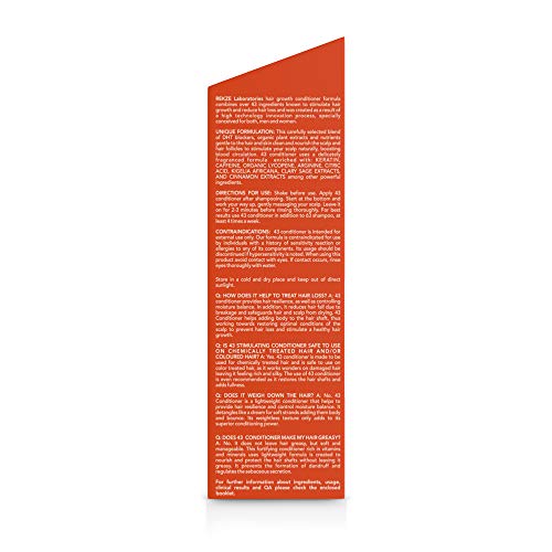 DHT Blocking Leave-In Conditioner - Image 7