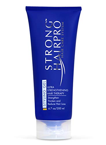 Hair Gel for Thinning Hair