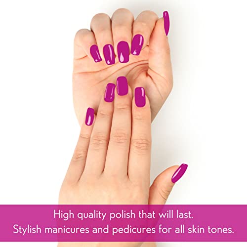 Dry Nail Polish That Revive Nails - Image 2