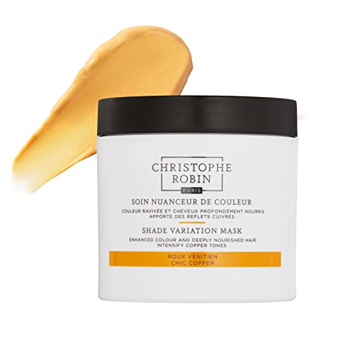 Nourished Hair Carrot Mask for Healthy Hair 250ml Capacity - Image 2