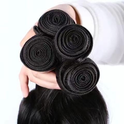 ?Human Hair Body Weave? - Image 2