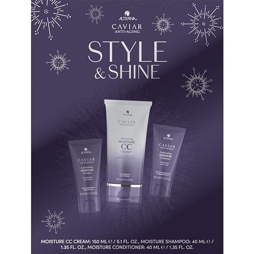 ?Kenra Snail Anti Aging Shampoo? ? Rejuvenates hair with snail extract.