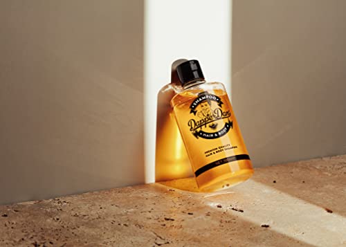 Styling gel by Dapper Dan for sleek hair. - Image 3