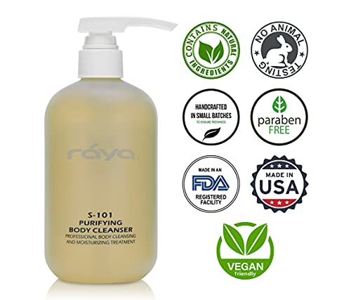 ?Shampoo doubles as body wash? - Image 4